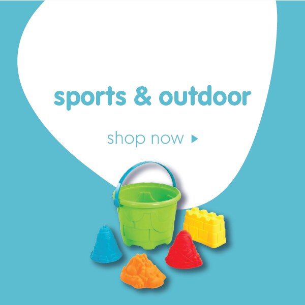 sports and outdoor